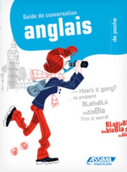 Assimil English, Doris Werner-Ulrich - Paperback - 9782700504538