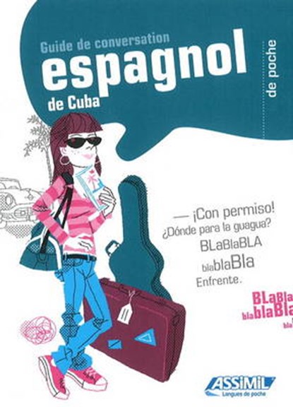 Espagnol De Cuba, Alfredo L. Hernandez - Paperback - 9782700504590