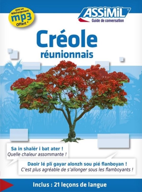 Creole reunionnais