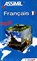 New French with Ease MP3 CD, Assimil - AVM - 9782700512892