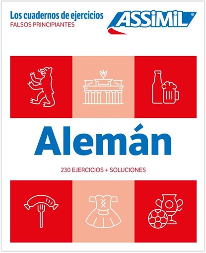 Aleman Faux Debutants, Bettina Schodel Amirkhosrovi ; Belen Cabal - Gebonden - 9782700581850