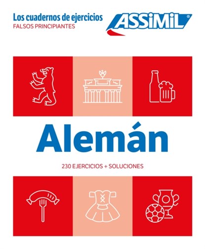 Aleman Faux Debutants, Bettina Schodel Amirkhosrovi ; Belen Cabal - Gebonden - 9782700581850