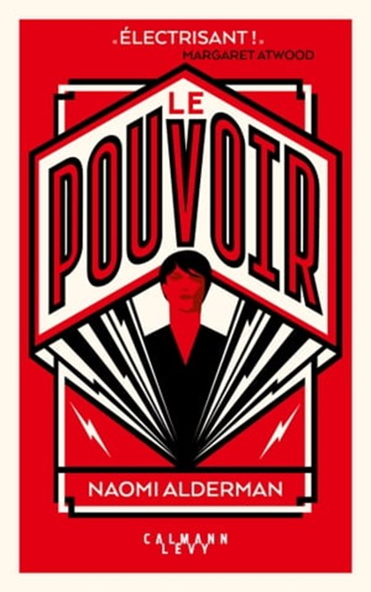 Le Pouvoir, Naomi Alderman - Ebook - 9782702163870