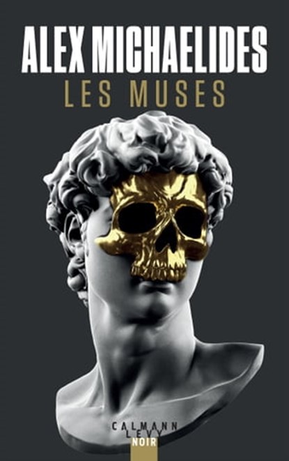Les muses, Alex Michaelides - Ebook - 9782702164549