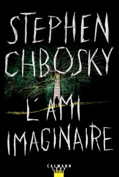 L'ami imaginaire, Stephen Chbosky - Ebook - 9782702166659