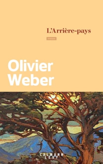 L'Arrière-pays, Olivier Weber - Ebook - 9782702167106