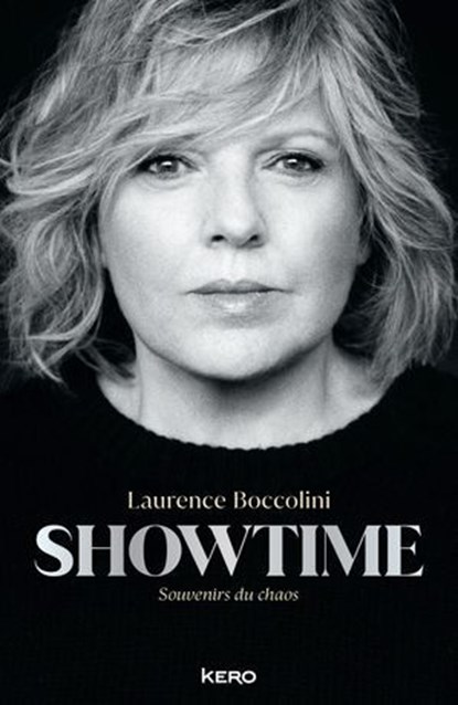 Showtime, Laurence Boccolini - Ebook - 9782702169810