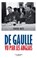 De Gaulle vu par les Anglais, Francois Malye - Gebonden - 9782702180389