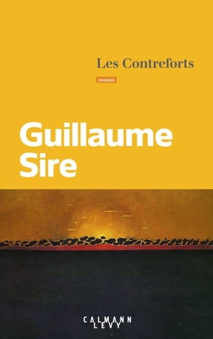 Les Contreforts, Guillaume Sire - Ebook - 9782702182093