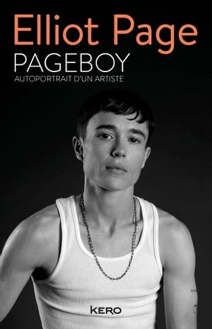 Pageboy, Elliot Page - Ebook - 9782702188200