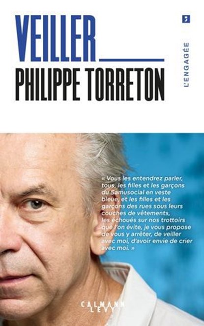 Veiller, Philippe Torreton - Ebook - 9782702192504