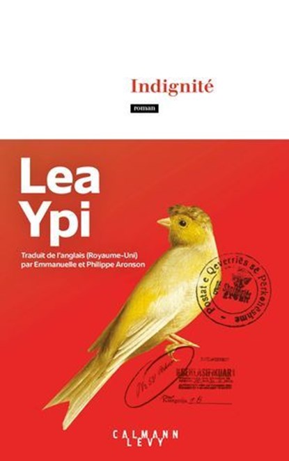 Indignité, Lea Ypi - Ebook - 9782702195703