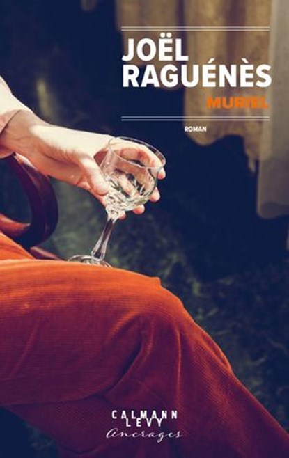 Muriel, Joël Raguénès - Ebook - 9782702195840