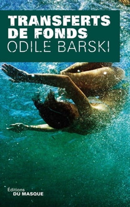 Transferts de fonds, Odile Barski - Ebook - 9782702437148