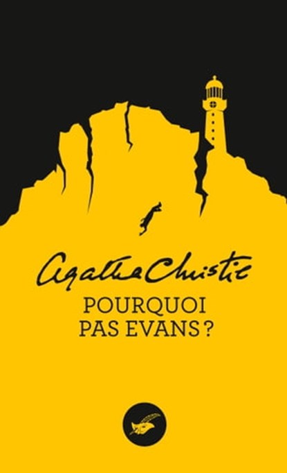 Pourquoi pas Evans ? (Nouvelle traduction révisée), Agatha Christie - Ebook - 9782702441237