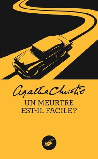 Un meurtre est-il facile ? (Nouvelle traduction révisée), Agatha Christie - Ebook - 9782702441251
