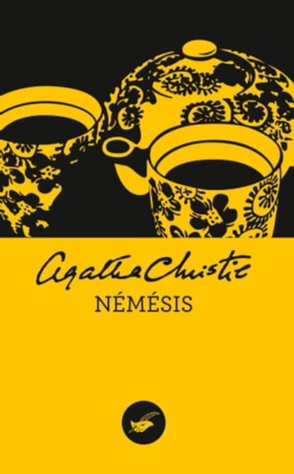 Némésis (Nouvelle traduction révisée), Agatha Christie - Ebook - 9782702441350