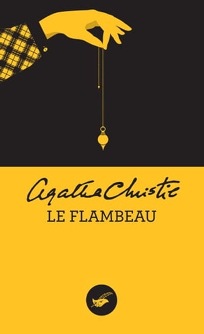 Le Flambeau (Nouvelle traduction révisée), Agatha Christie - Ebook - 9782702444887