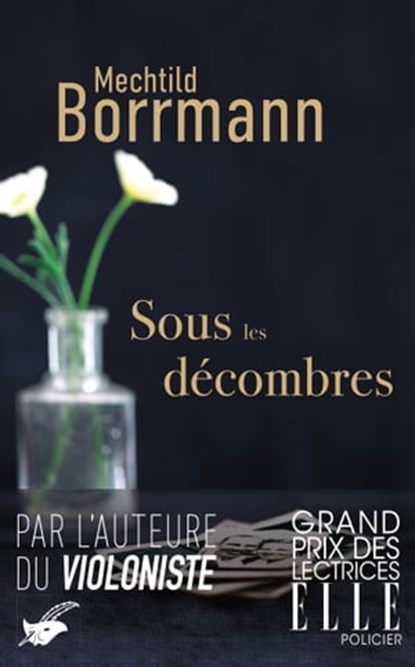 Sous les décombres, Mechtild Borrmann - Ebook - 9782702447437