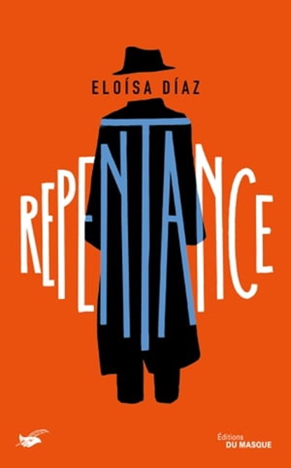 Repentance, Eloísa Díaz - Ebook - 9782702448045