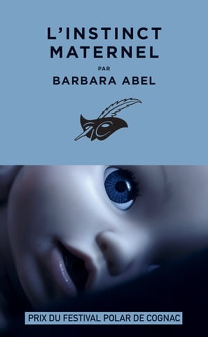 L'Instinct maternel, Barbara Abel - Ebook - 9782702448212