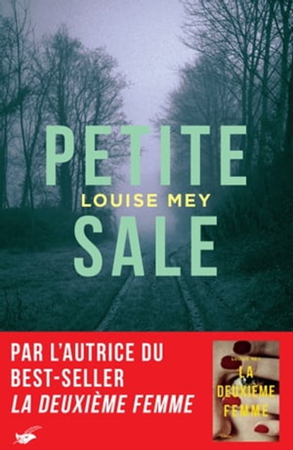Petite Sale, Louise Mey - Ebook - 9782702451335