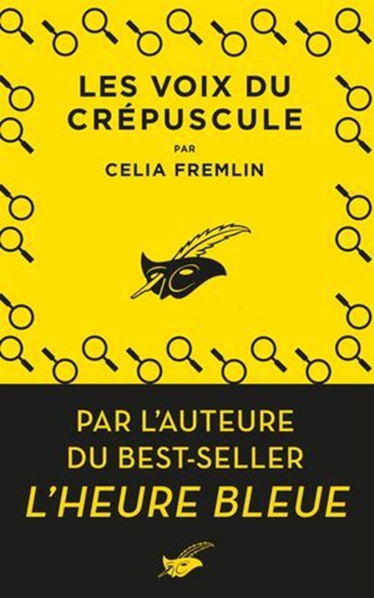 Les Voix du crépuscule, Celia Fremlin - Ebook - 9782702452028