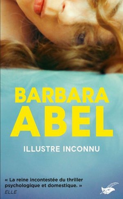 Illustre inconnu, Barbara Abel - Ebook - 9782702452110