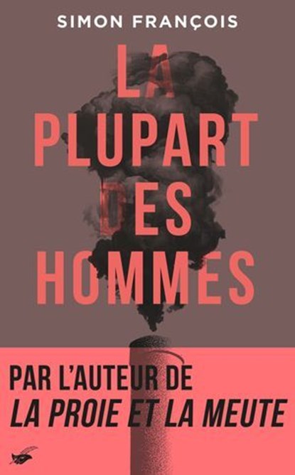 La plupart des hommes, Simon François - Ebook - 9782702453018