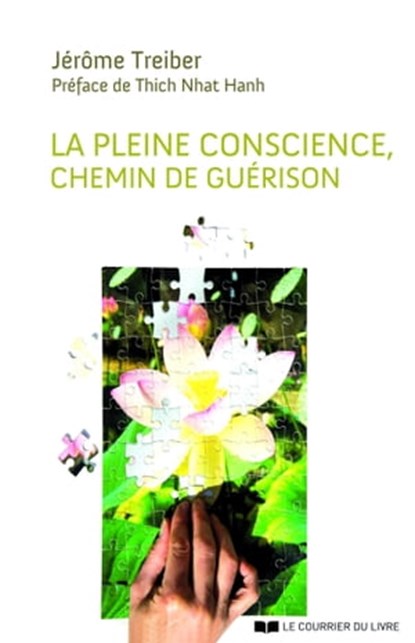 La Pleine Conscience : Chemin de guérison, Jérôme Treiber ; Thich Nhat Hanh - Ebook - 9782702919361