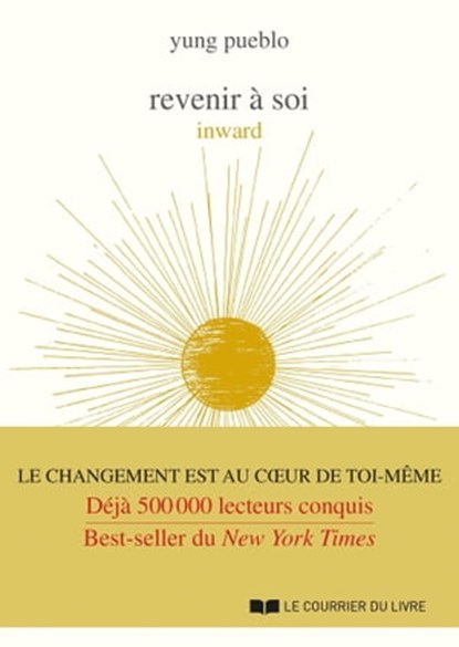 revenir à soi - inward, Yung Pueblo - Ebook - 9782702921975