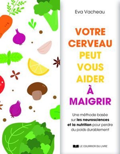 Révolution perte de poids, Eva Vacheau - Ebook - 9782702928516