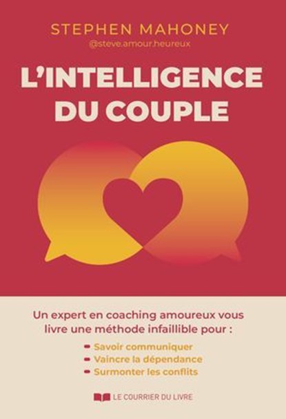 L'art de la dispute, Stephen Mahoney - Ebook - 9782702931233