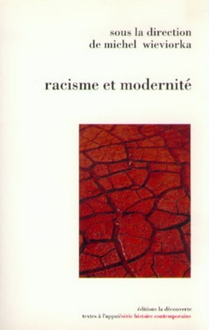 Racisme et modernité, Michel Wieviorka - Ebook - 9782707176080