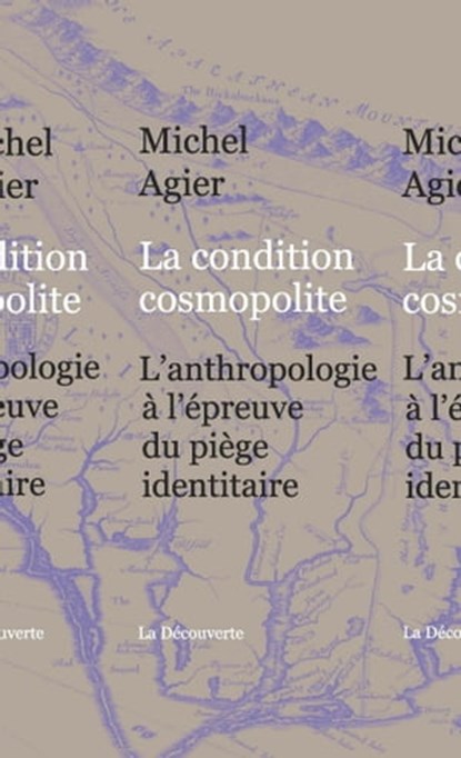 La condition cosmopolite, Michel Agier - Ebook - 9782707176837