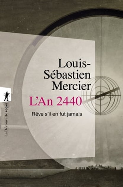 L'An 2440, Louis-Sébastien Mercier ; Christophe Cave ; Christine Marcandier-Colard - Ebook - 9782707185198