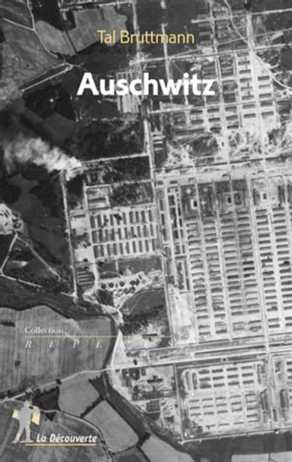 Auschwitz, Tal Bruttmann - Ebook - 9782707187833