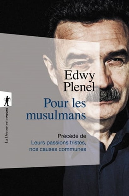 Pour les musulmans, Edwy Plenel - Ebook - 9782707190253