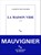 La Maison vide, Laurent Mauvignier - Paperback - 9782707356741