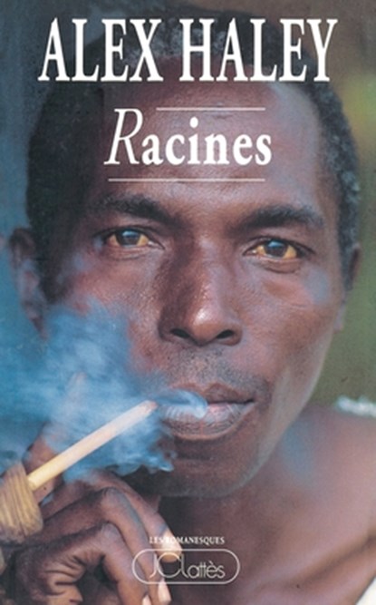 Racines-compilation, Haley-A - Paperback - 9782709612623