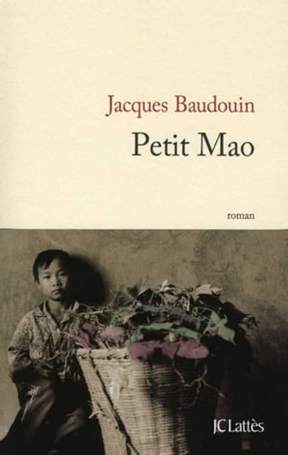 Petit Mao, Jacques Baudouin - Ebook - 9782709631525