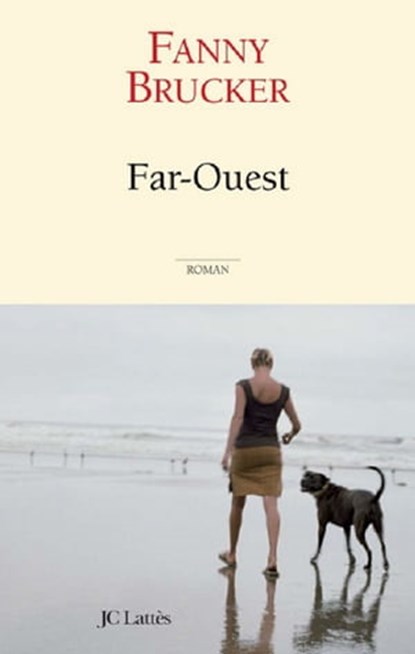 Far-Ouest, Fanny Brucker - Ebook - 9782709631693