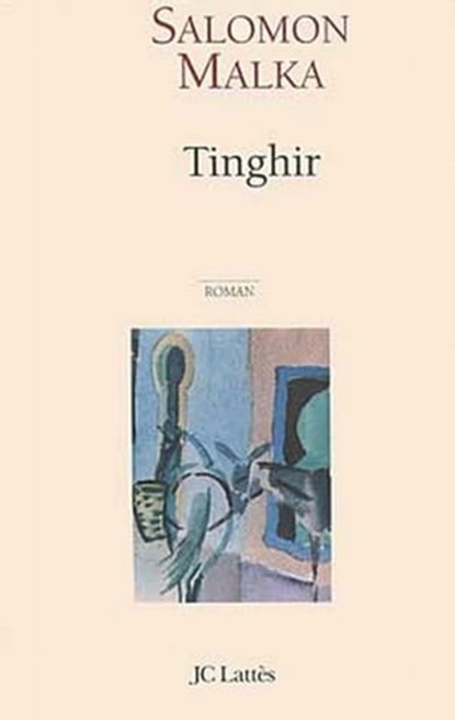 Tinghir, Salomon Malka - Ebook - 9782709640503