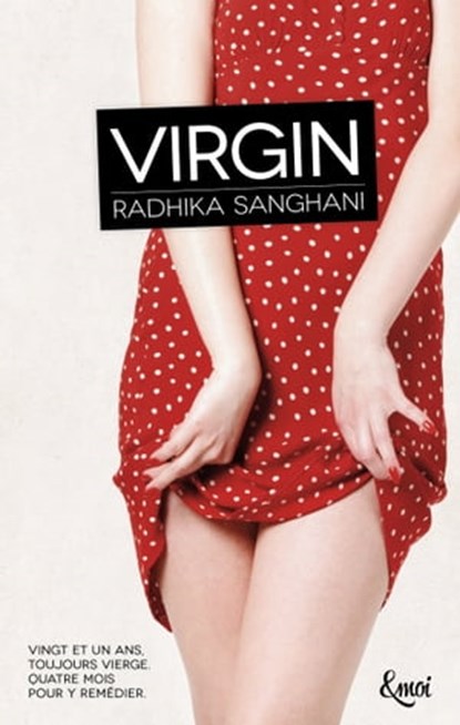 Virgin, Radhika Sanghani - Ebook - 9782709647311