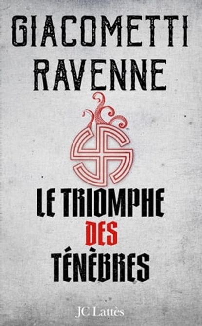 Le Triomphe des Ténèbres, Eric Giacometti ; Jacques Ravenne - Ebook - 9782709655866