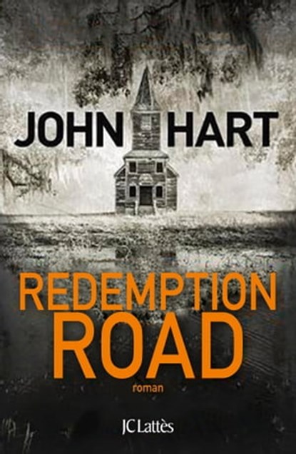 Redemption road, John Hart - Ebook - 9782709656498