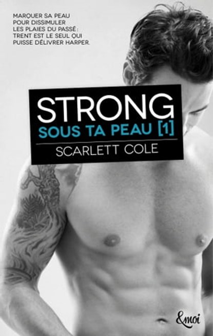 Strong, Scarlett Cole - Ebook - 9782709656504