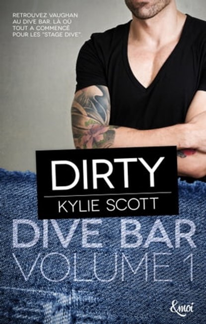 Dirty, Kylie Scott - Ebook - 9782709658102