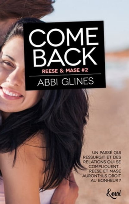 Come back, Abbi Glines - Ebook - 9782709658157