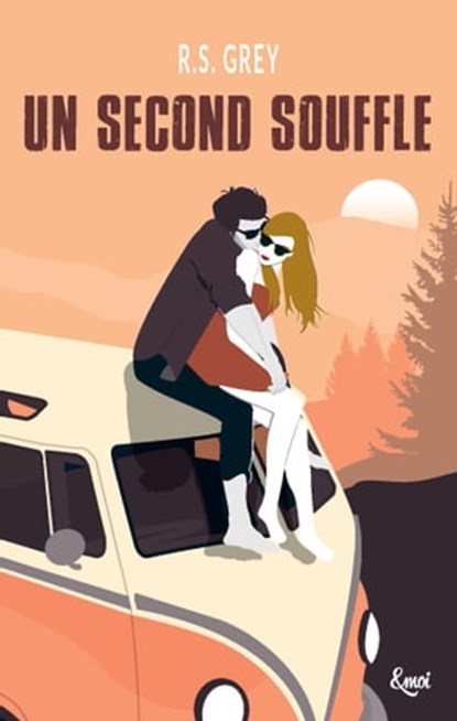 Un second souffle, R.S. GREY - Ebook - 9782709658164